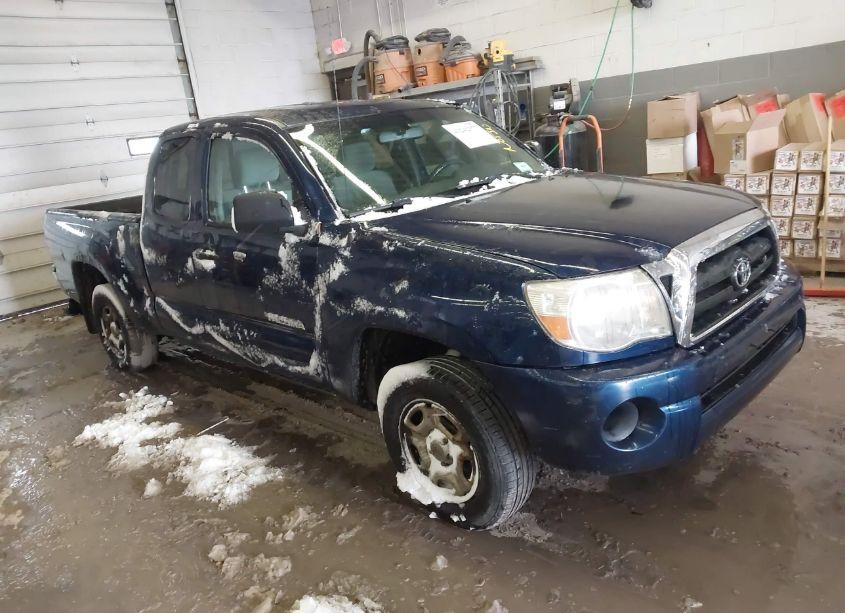 2008 Toyota Tacoma (VIN 5TETX22N28Z482818) main photo