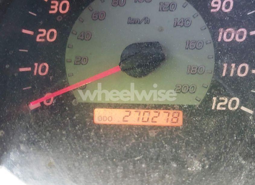 Photo 15 of 2008 Toyota Tacoma (VIN 5TETX22N28Z483189)