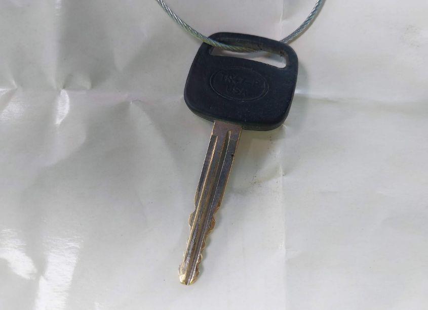 Photo 11 of 2006 Toyota Tacoma N/A (VIN 5TETX22N36Z287971)