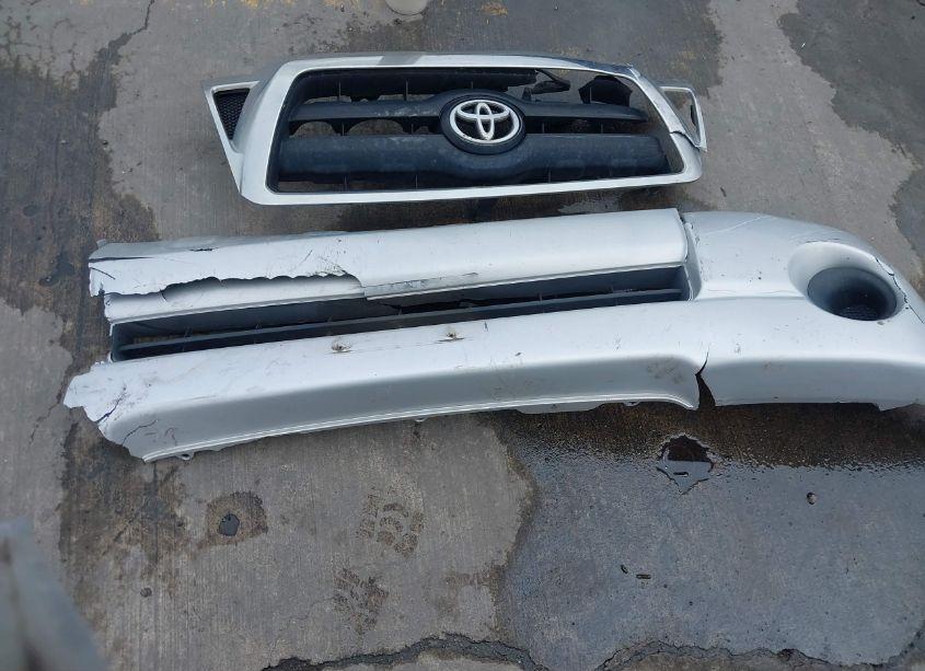 Photo 12 of 2006 Toyota Tacoma N/A (VIN 5TETX22N36Z287971)