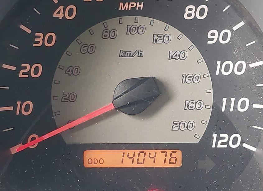 Photo 16 of 2006 Toyota Tacoma N/A (VIN 5TETX22N36Z287971)