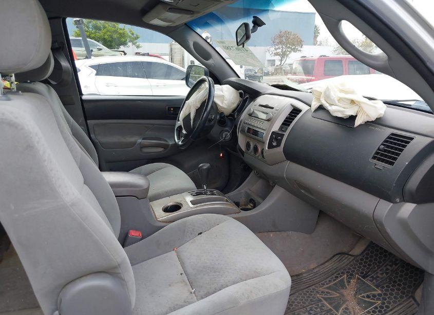 Photo 5 of 2006 Toyota Tacoma N/A (VIN 5TETX22N36Z287971)