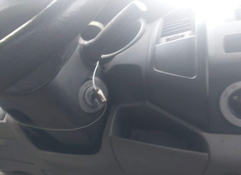 Photo 11 of 2007 Toyota Tacoma N/A (VIN 5TETX22N37Z388381)