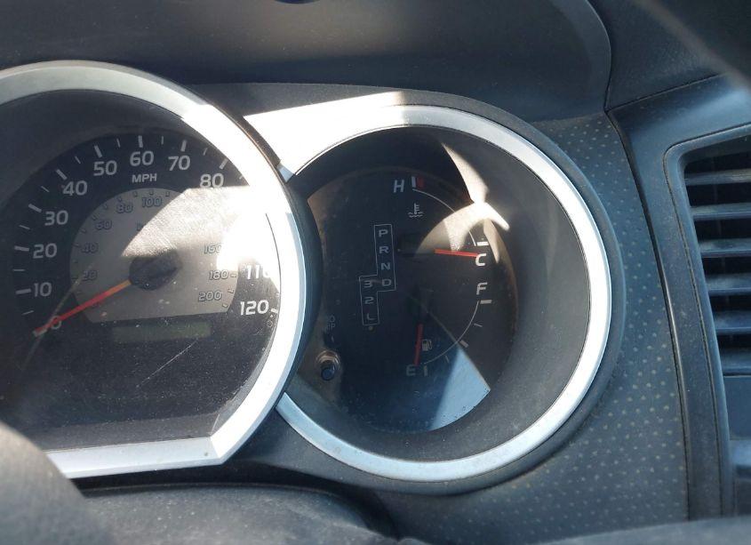 Photo 17 of 2007 Toyota Tacoma N/A (VIN 5TETX22N37Z388381)