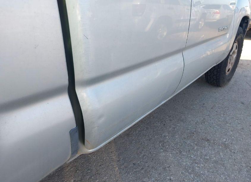 Photo 20 of 2007 Toyota Tacoma N/A (VIN 5TETX22N37Z388381)