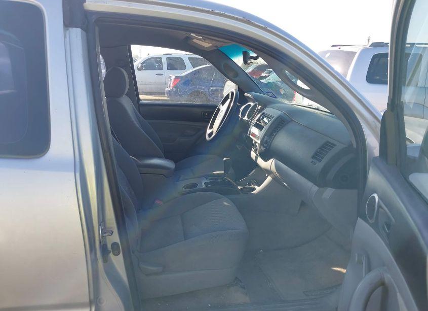 Photo 5 of 2007 Toyota Tacoma N/A (VIN 5TETX22N37Z388381)