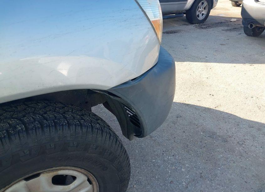 Photo 6 of 2007 Toyota Tacoma N/A (VIN 5TETX22N37Z388381)