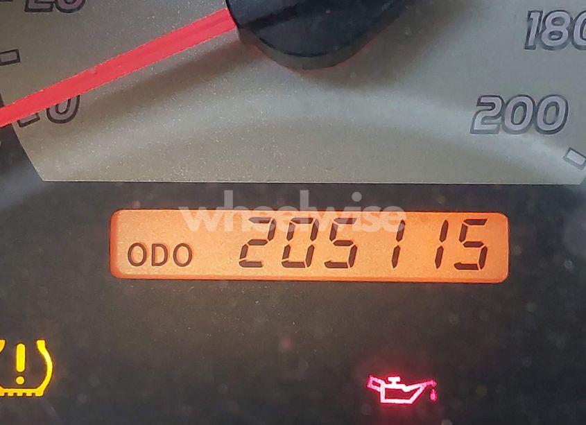 Photo 16 of 2007 Toyota Tacoma N/A (VIN 5TETX22N37Z425431)