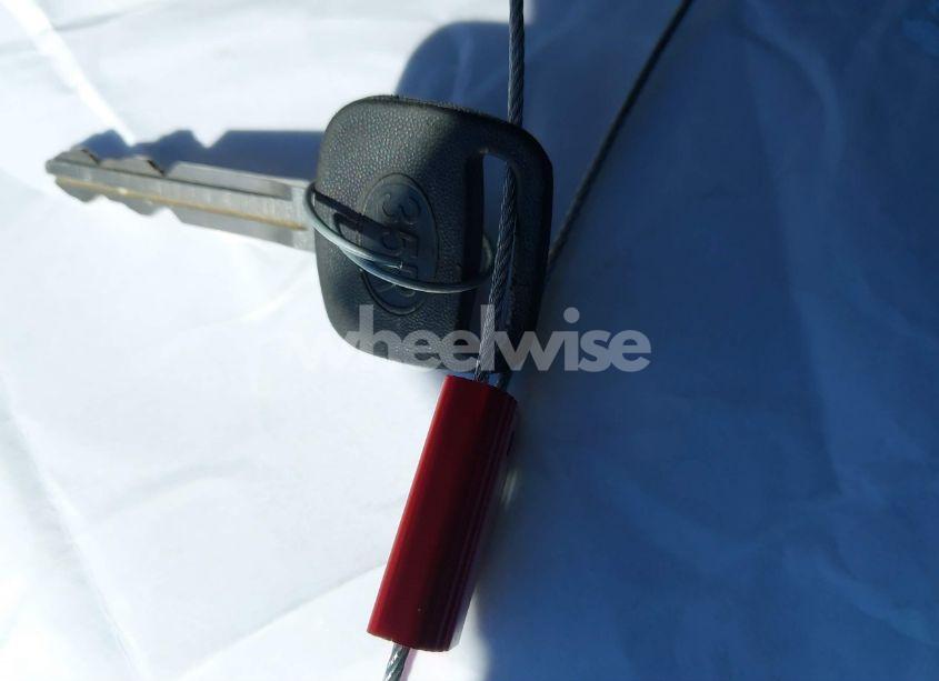 Photo 11 of 2006 Toyota Tacoma (VIN 5TETX22N46Z292287)