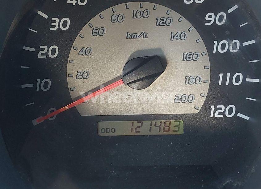 Photo 15 of 2006 Toyota Tacoma (VIN 5TETX22N46Z292287)