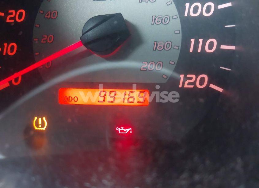 Photo 15 of 2007 Toyota Tacoma N/A (VIN 5TETX22N47Z435434)