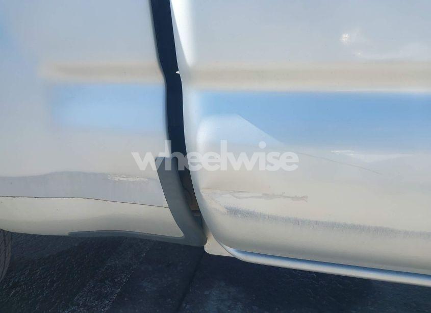 Photo 19 of 2007 Toyota Tacoma N/A (VIN 5TETX22N47Z435434)