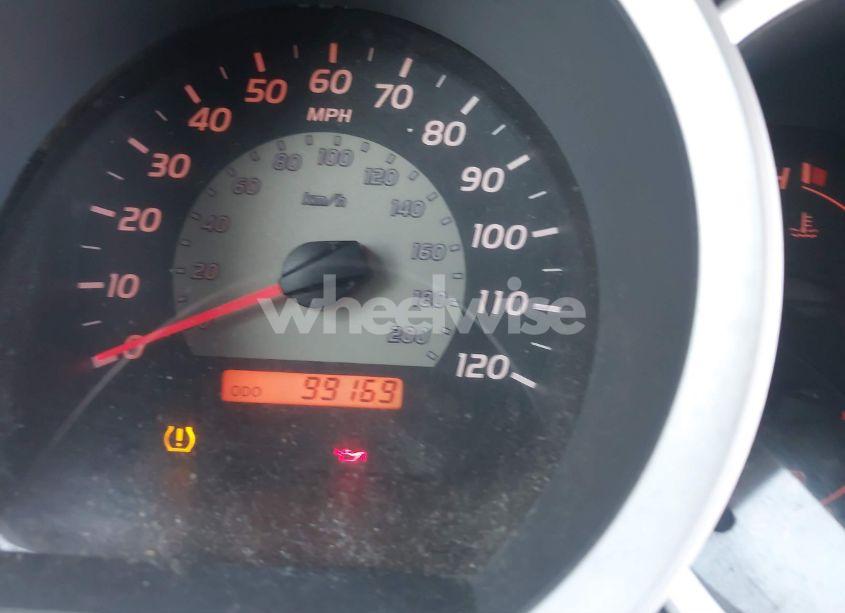 Photo 7 of 2007 Toyota Tacoma N/A (VIN 5TETX22N47Z435434)