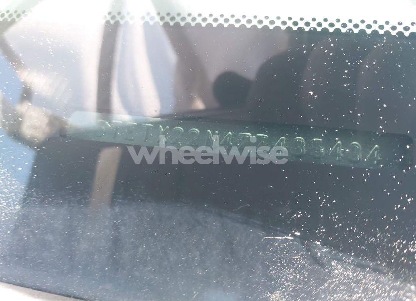 Photo 9 of 2007 Toyota Tacoma N/A (VIN 5TETX22N47Z435434)