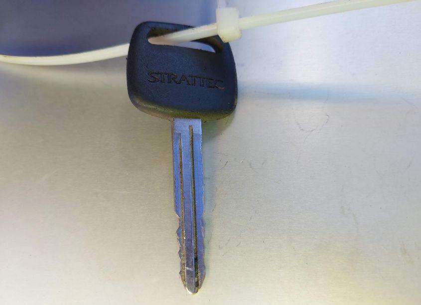 Photo 11 of 2008 Toyota Tacoma (VIN 5TETX22N48Z538838)