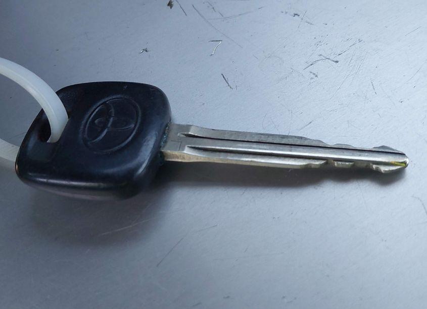 Photo 11 of 2006 Toyota Tacoma N/A (VIN 5TETX22N56Z180985)