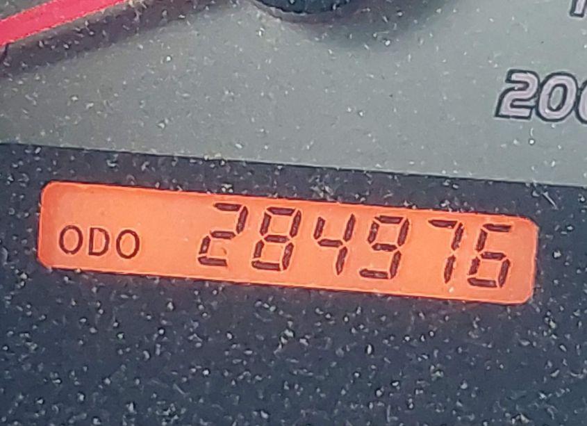 Photo 15 of 2006 Toyota Tacoma N/A (VIN 5TETX22N56Z180985)