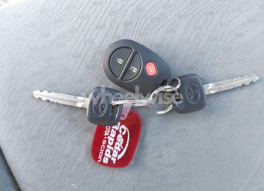 Photo 11 of 2006 Toyota Tacoma (VIN 5TETX22N56Z287390)