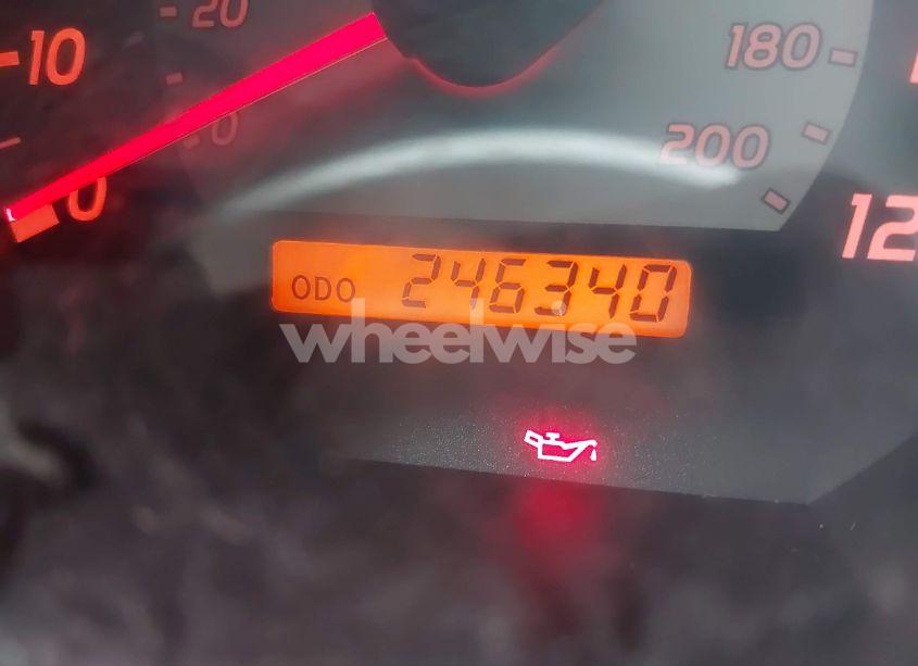 Photo 15 of 2006 Toyota Tacoma (VIN 5TETX22N56Z287390)