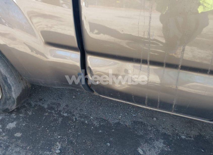 Photo 17 of 2009 Toyota Tacoma (VIN 5TETX22N59Z594496)