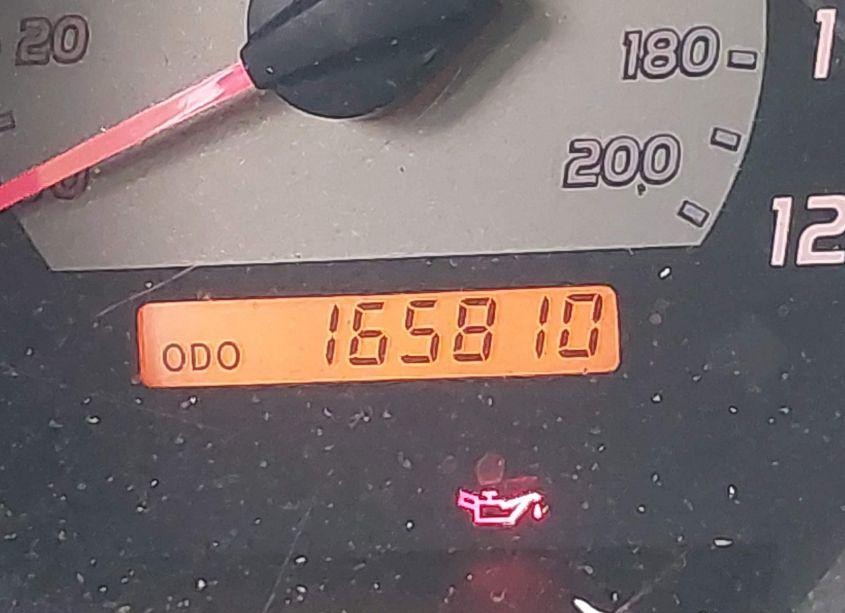 Photo 7 of 2005 Toyota Tacoma (VIN 5TETX22N65Z038255)