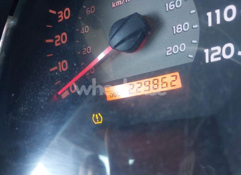 Photo 15 of 2008 Toyota Tacoma (VIN 5TETX22N68Z476407)