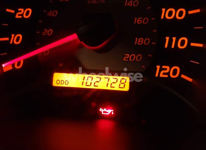 Photo 15 of 2009 Toyota Tacoma (VIN 5TETX22N69Z602802)