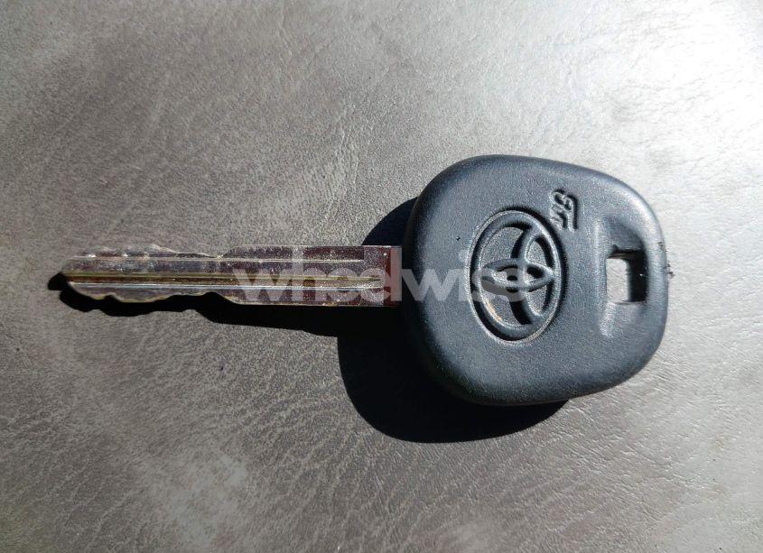 Photo 11 of 2007 Toyota Tacoma N/A (VIN 5TETX22N77Z457198)