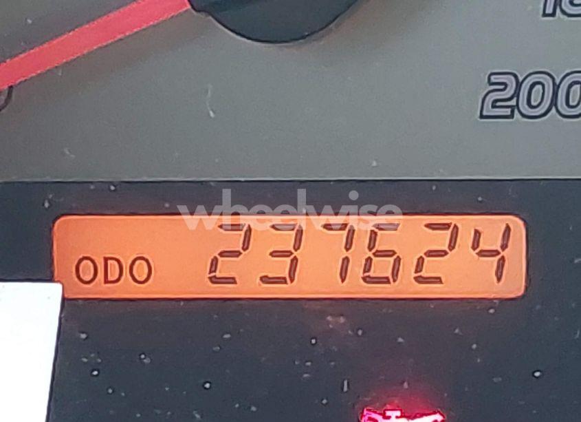 Photo 16 of 2007 Toyota Tacoma N/A (VIN 5TETX22N77Z457198)