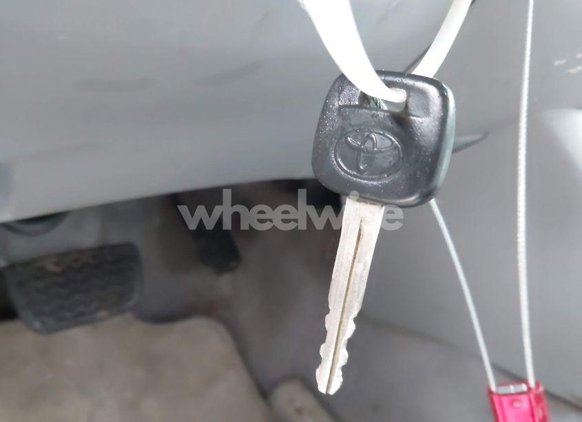 Photo 11 of 2007 Toyota Tacoma N/A (VIN 5TETX22N77Z466063)