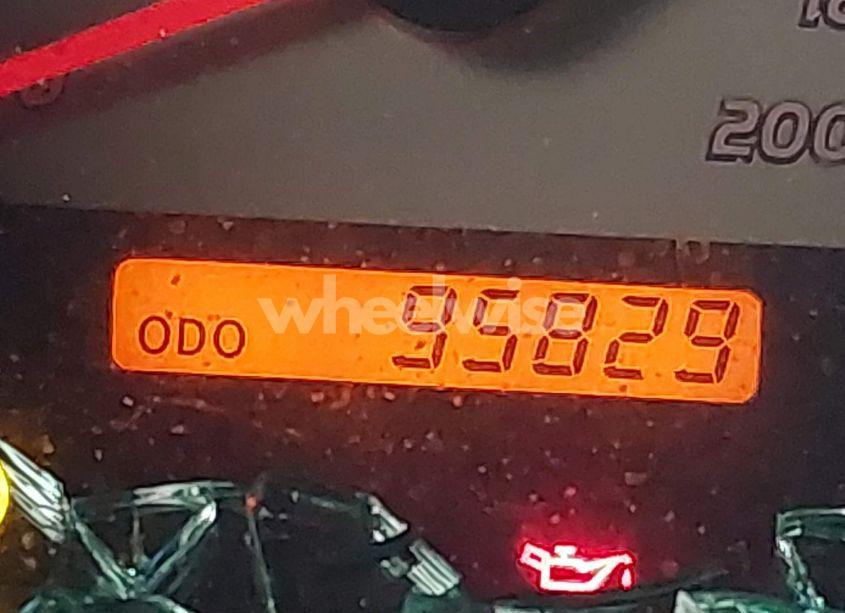 Photo 15 of 2007 Toyota Tacoma N/A (VIN 5TETX22N77Z466063)