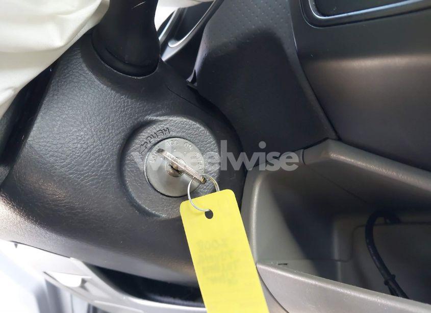 Photo 11 of 2008 Toyota Tacoma (VIN 5TETX22N78Z590982)