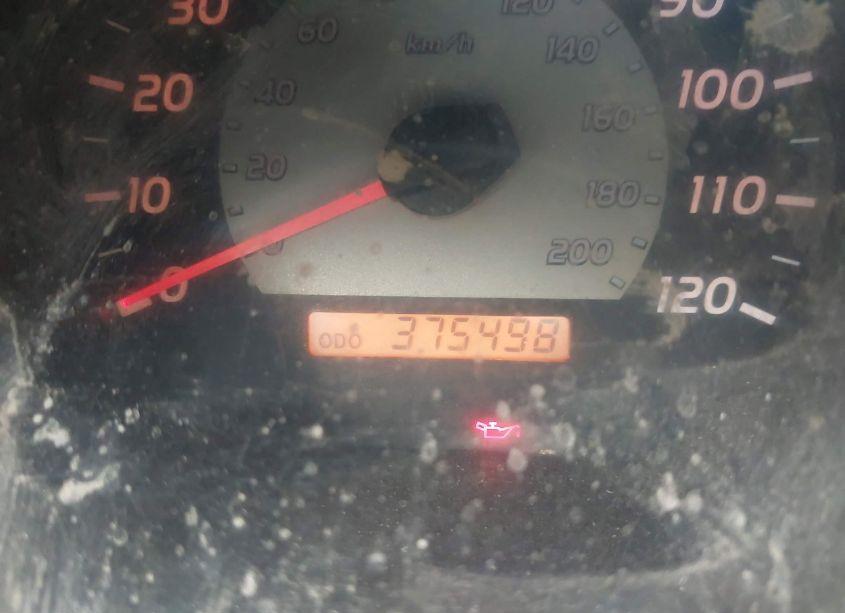 Photo 15 of 2009 Toyota Tacoma (VIN 5TETX22N79Z617146)