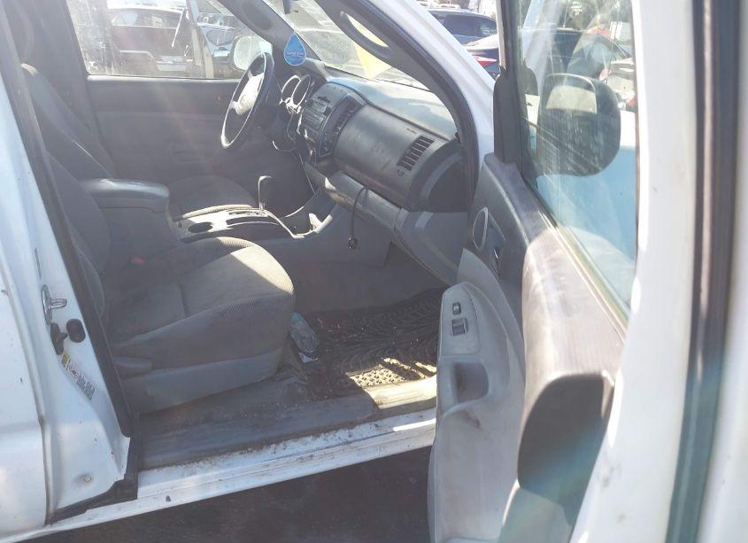 Photo 5 of 2009 Toyota Tacoma (VIN 5TETX22N79Z617146)