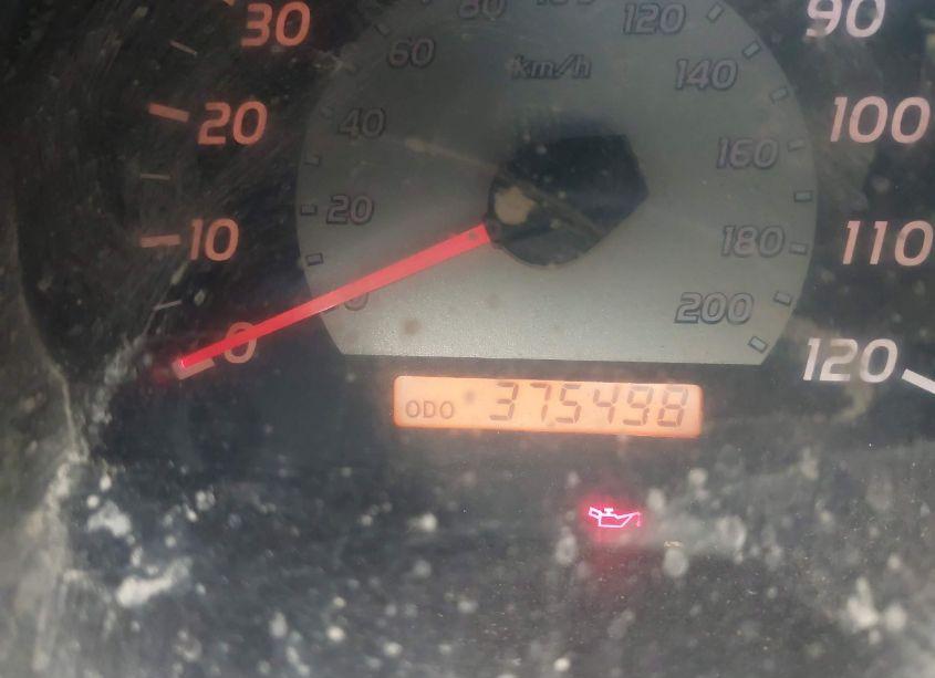 Photo 7 of 2009 Toyota Tacoma (VIN 5TETX22N79Z617146)