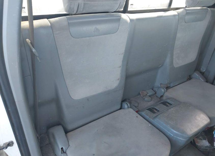 Photo 8 of 2009 Toyota Tacoma (VIN 5TETX22N79Z617146)
