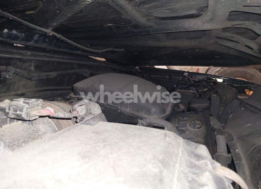Photo 10 of 2009 Toyota Tacoma (VIN 5TETX22N79Z623318)