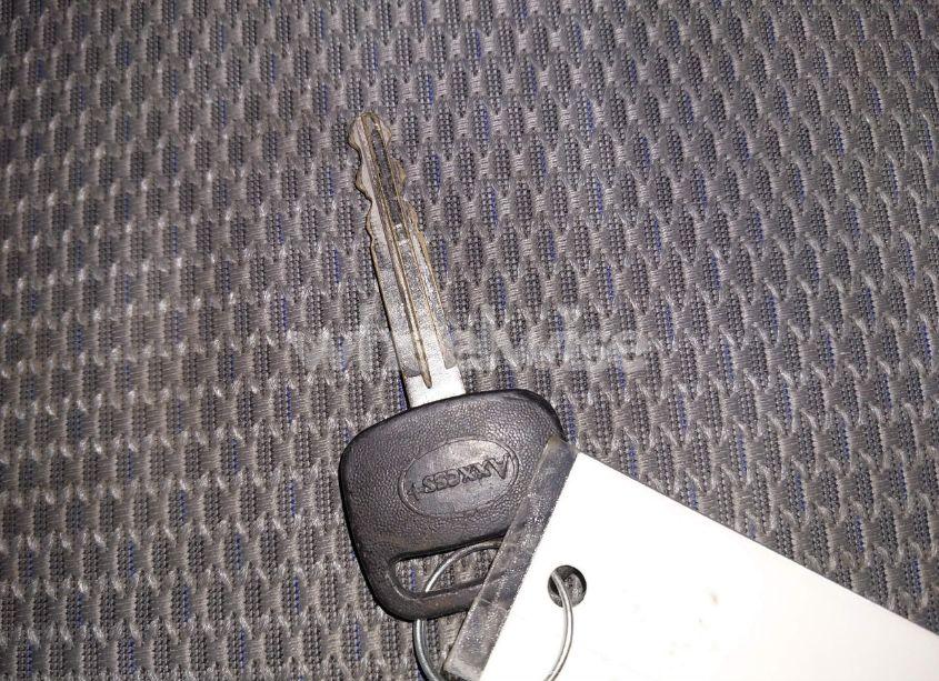 Photo 11 of 2009 Toyota Tacoma (VIN 5TETX22N79Z623318)
