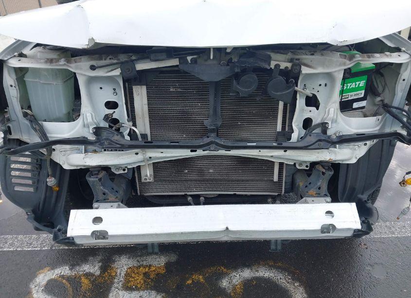 Photo 6 of 2005 Toyota Tacoma (VIN 5TETX22N85Z057874)