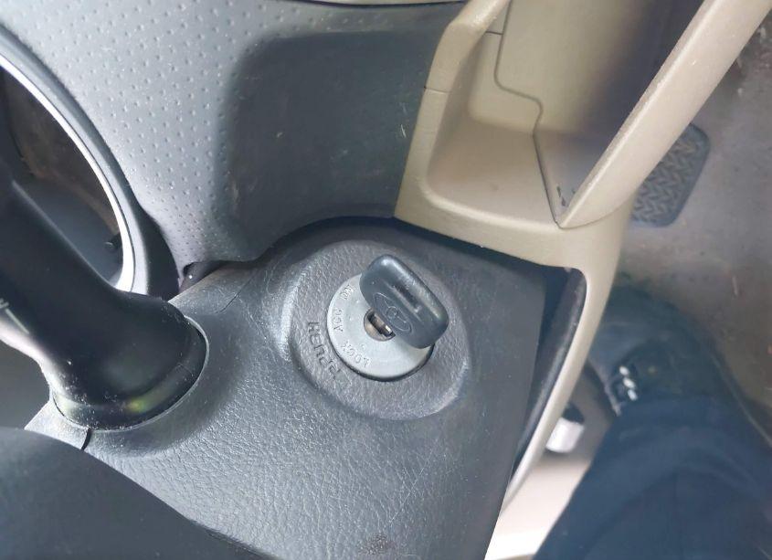 Photo 11 of 2006 Toyota Tacoma (VIN 5TETX22N86Z229662)