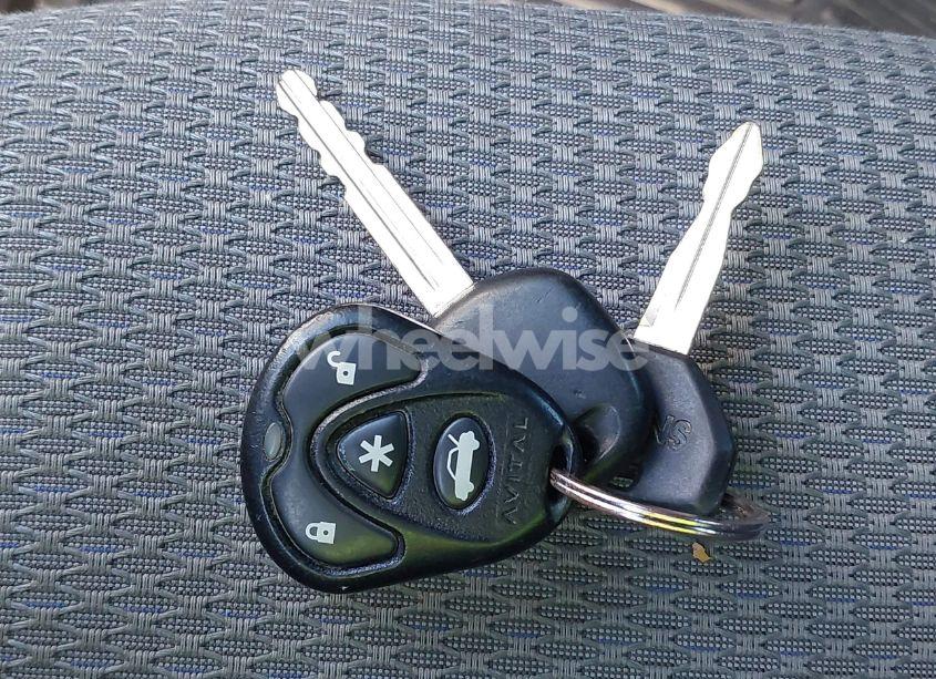 Photo 11 of 2007 Toyota Tacoma N/A (VIN 5TETX22N87Z423366)