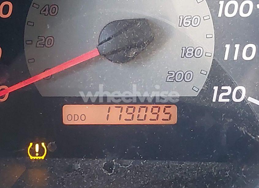 Photo 15 of 2007 Toyota Tacoma N/A (VIN 5TETX22N87Z423366)