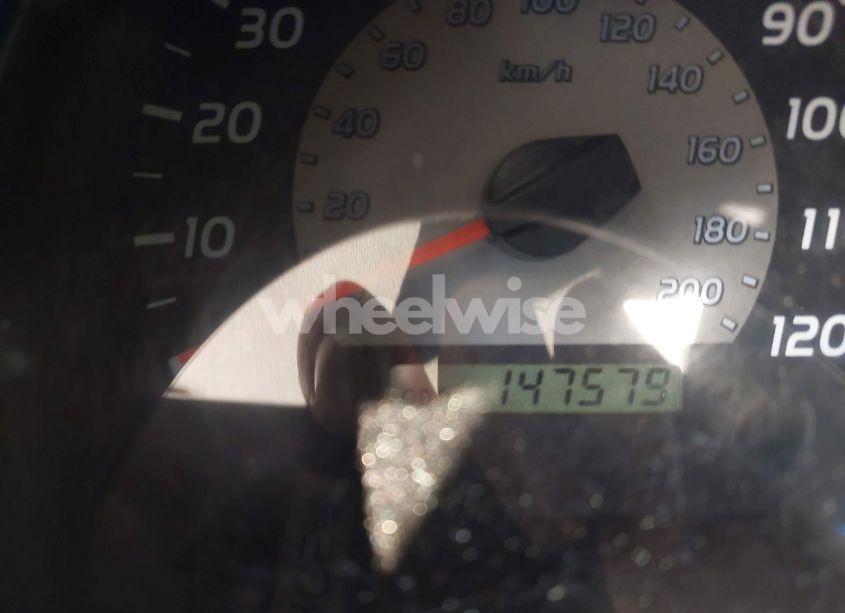 Photo 15 of 2007 Toyota Tacoma N/A (VIN 5TETX22N87Z432956)