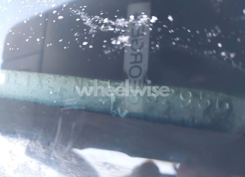 Photo 9 of 2007 Toyota Tacoma N/A (VIN 5TETX22N87Z432956)