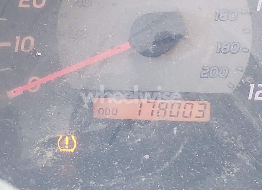 Photo 15 of 2008 Toyota Tacoma (VIN 5TETX22N88Z511321)