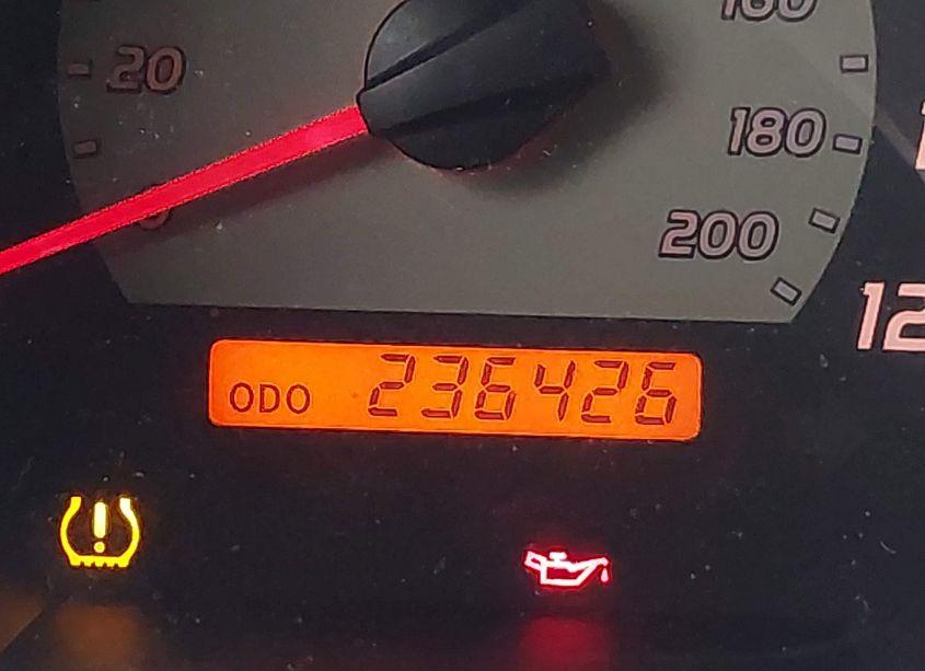 Photo 16 of 2006 Toyota Tacoma (VIN 5TETX22N96Z199295)