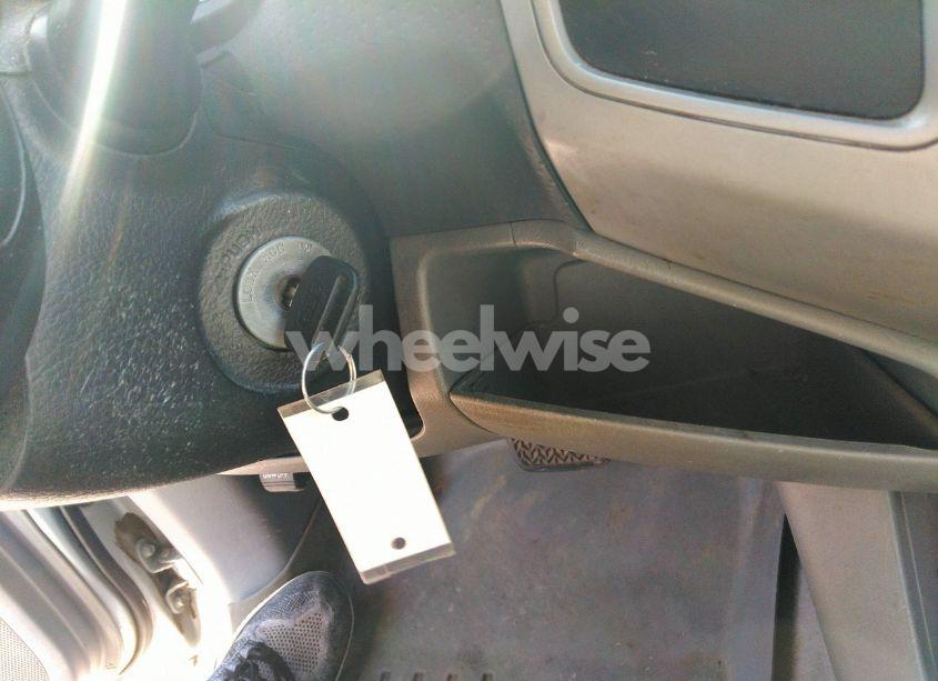Photo 11 of 2006 Toyota Tacoma ACCESS CAB (VIN 5TETX22N96Z264713)