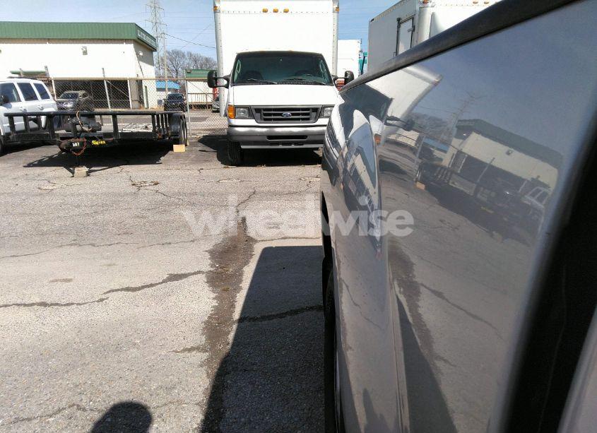 Photo 6 of 2006 Toyota Tacoma ACCESS CAB (VIN 5TETX22N96Z264713)