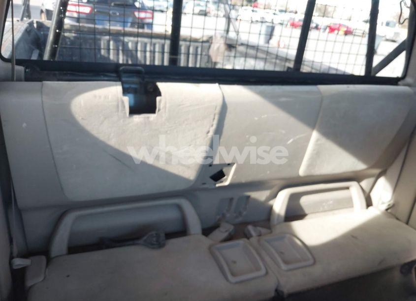 Photo 8 of 2008 Toyota Tacoma (VIN 5TETX22N98Z552654)