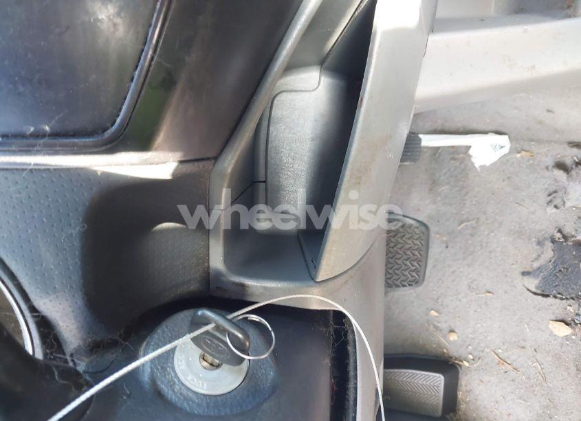 Photo 11 of 2009 Toyota Tacoma ACCESS CAB (VIN 5TETX22N99Z609565)